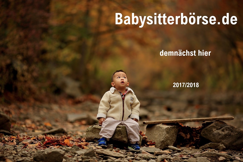 Babysitterbrse - www.babysitterbrse.de - Kinderbetreuung